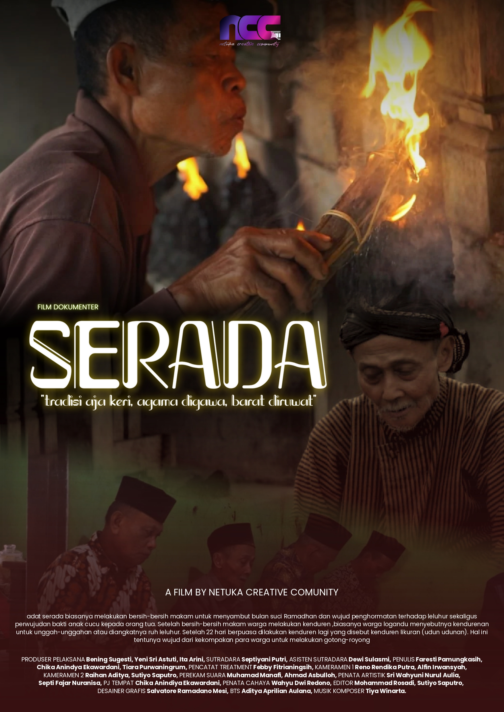 SERADA